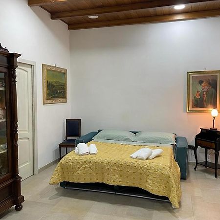 Sasha House Casa Vacanze Франкавилла-Фонтана Экстерьер фото