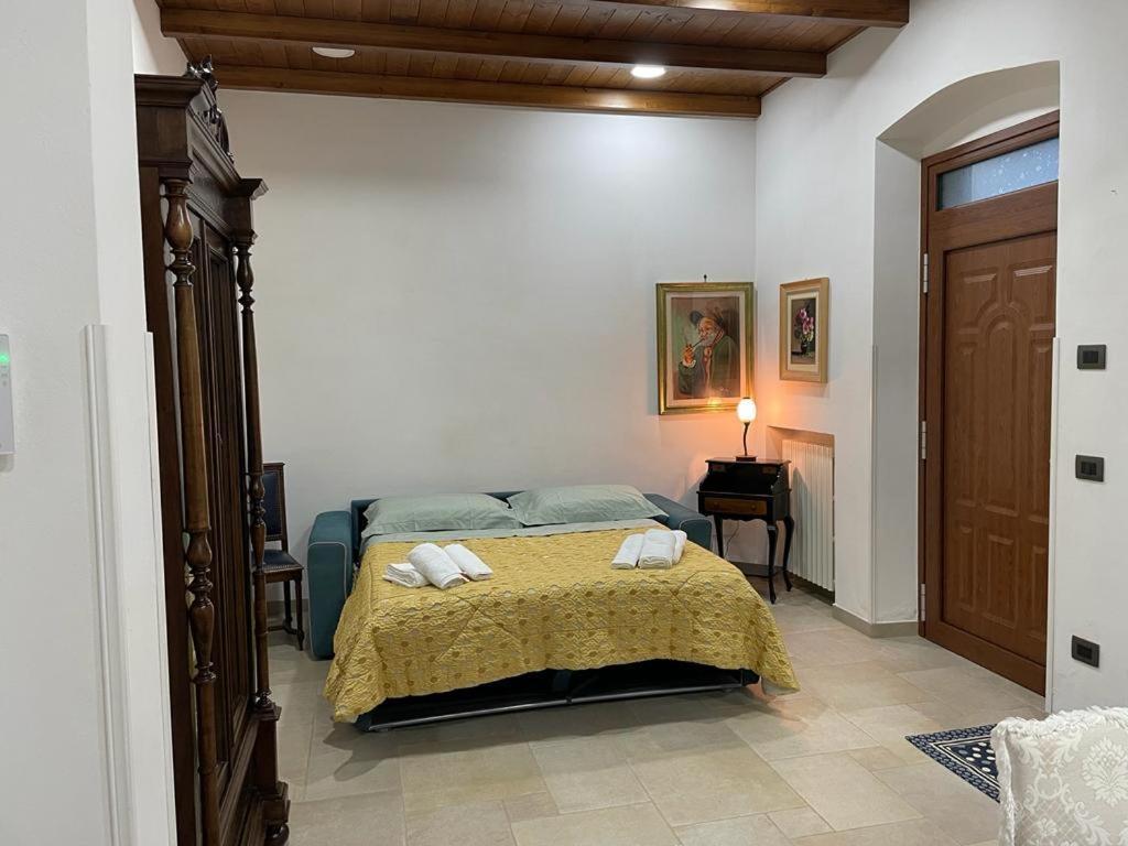 Sasha House Casa Vacanze Франкавилла-Фонтана Экстерьер фото