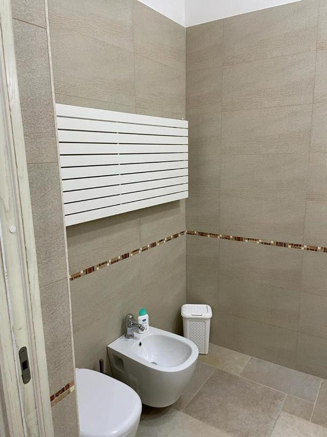 Sasha House Casa Vacanze Франкавилла-Фонтана Экстерьер фото