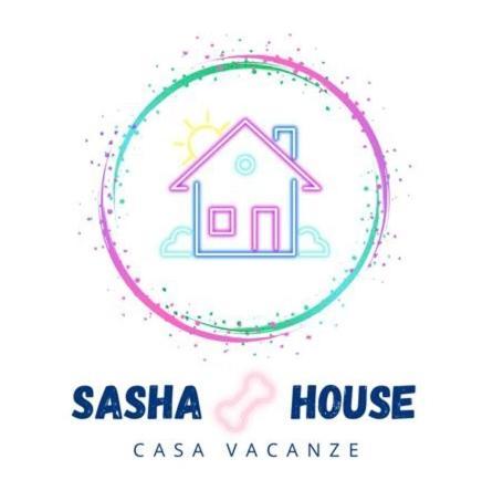 Sasha House Casa Vacanze Франкавилла-Фонтана Экстерьер фото