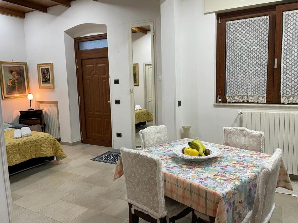 Sasha House Casa Vacanze Франкавилла-Фонтана Экстерьер фото
